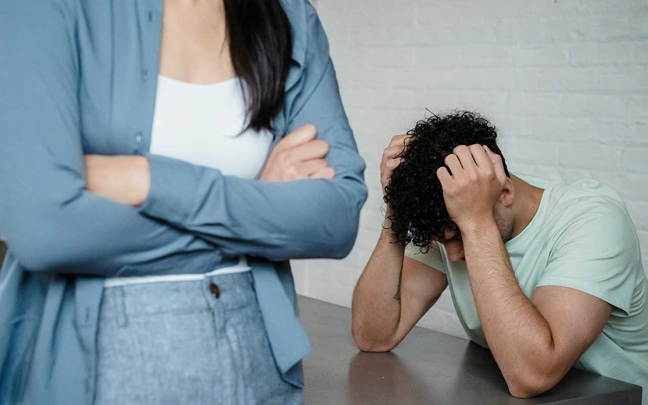 Read more about the article Rozwód krok po kroku – jak wygląda postępowanie na Dolnym Śląsku?