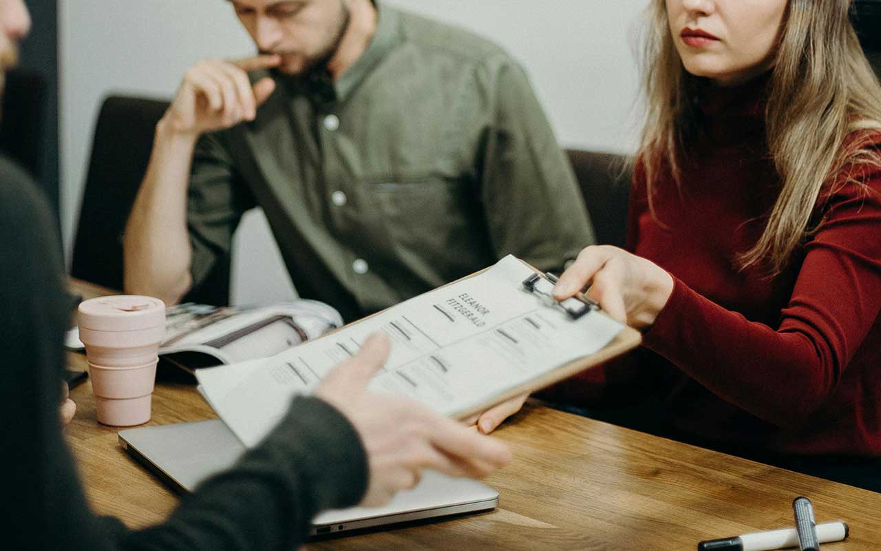 Read more about the article Wypowiedzenie umowy o pracę – jakie prawa ma pracownik?
